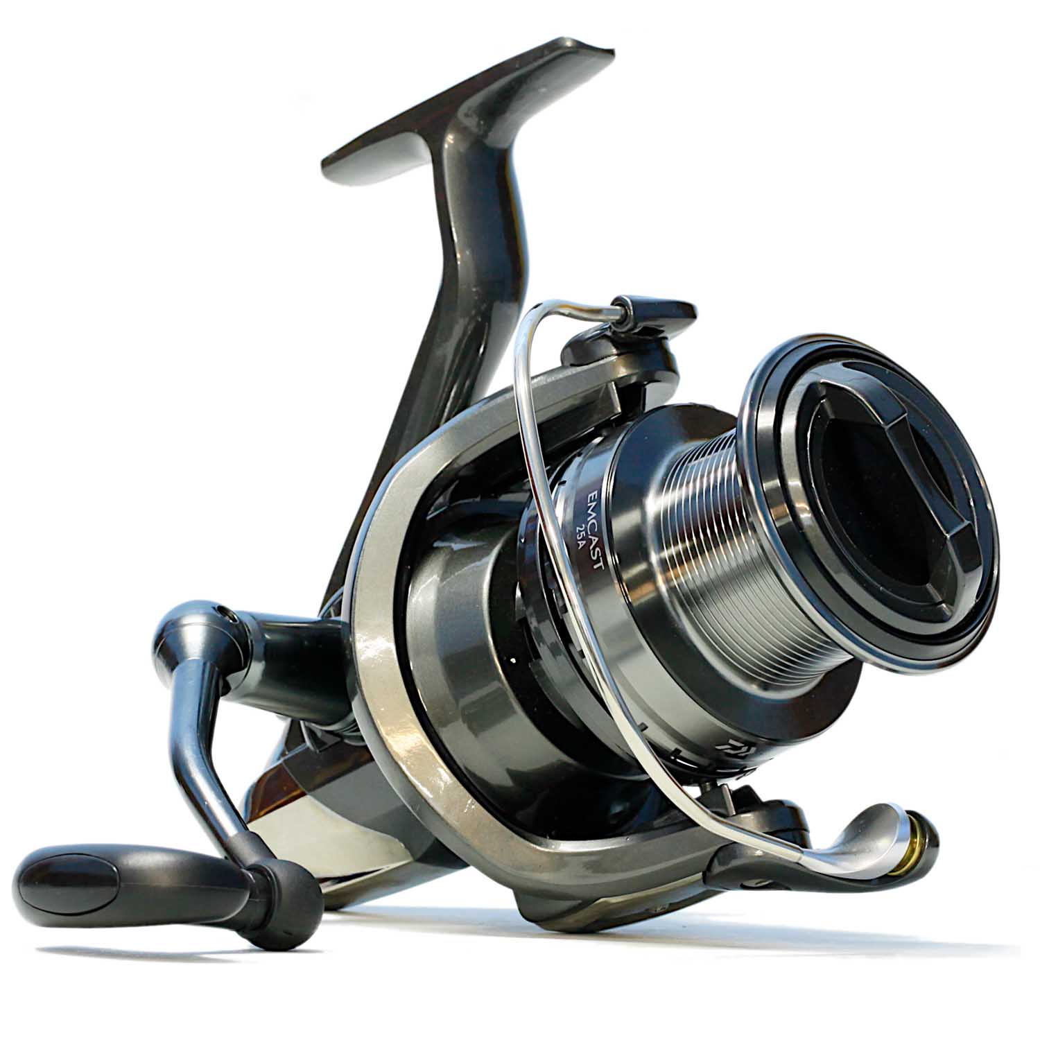 Daiwa Emcast A Spinning Reel Spare Spool Showspace