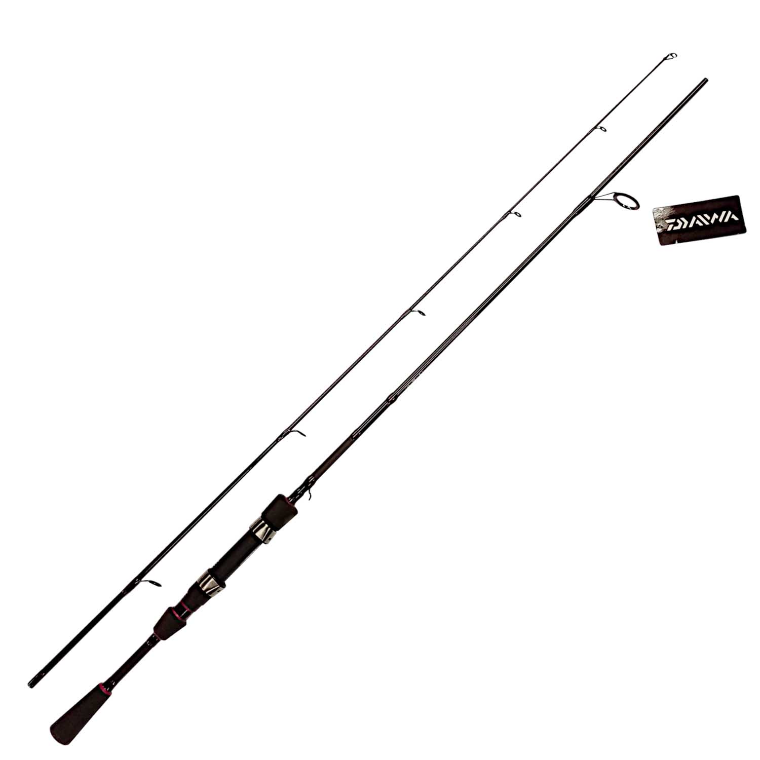 PSD Sniper Carp Fishing Rod MkII 12FT 3.50LB - Showspace