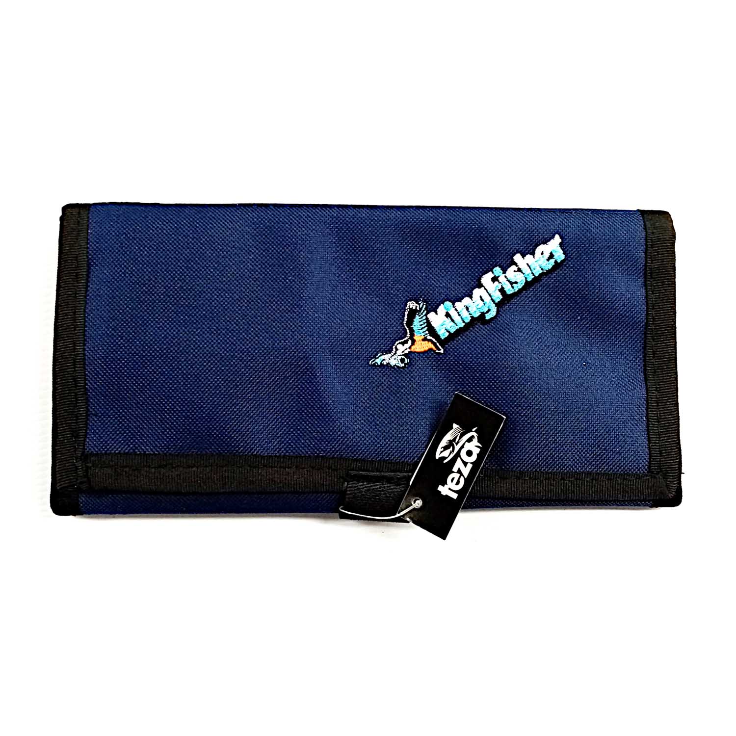 Kingfisher Trace Pouch Medium - Showspace