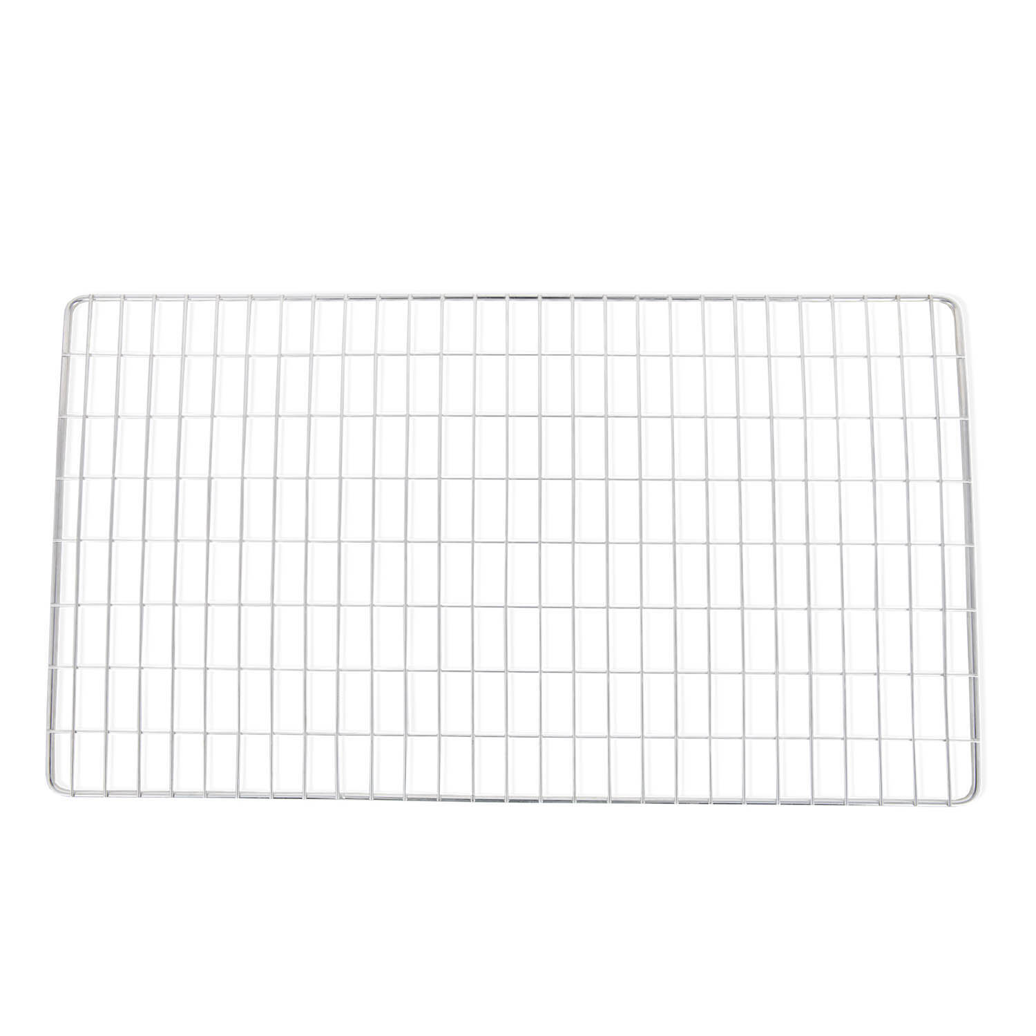 900 x 500 Stainless Steel Grid