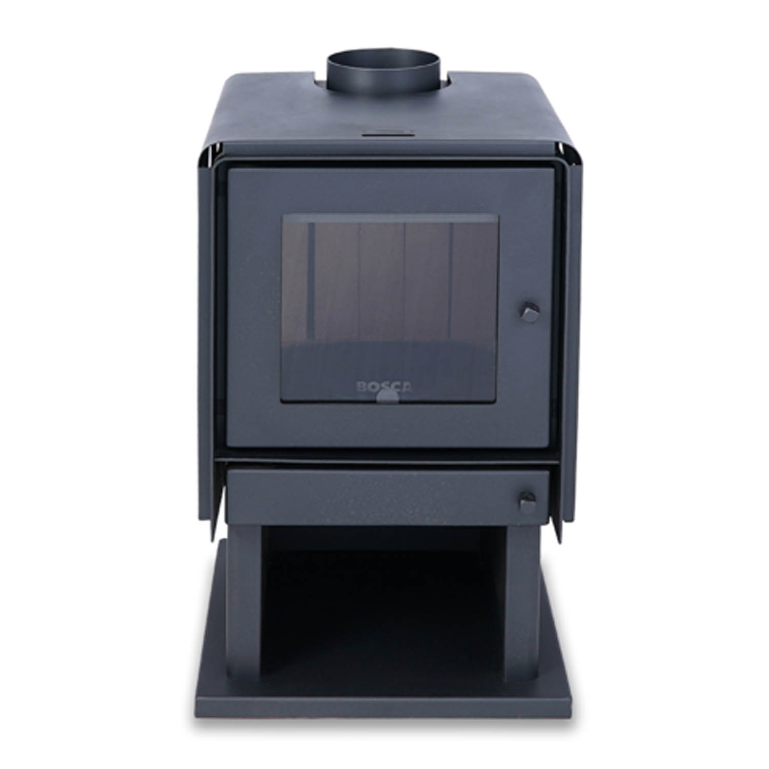 Bosca Limit 360 Closed Combustion Fireplace