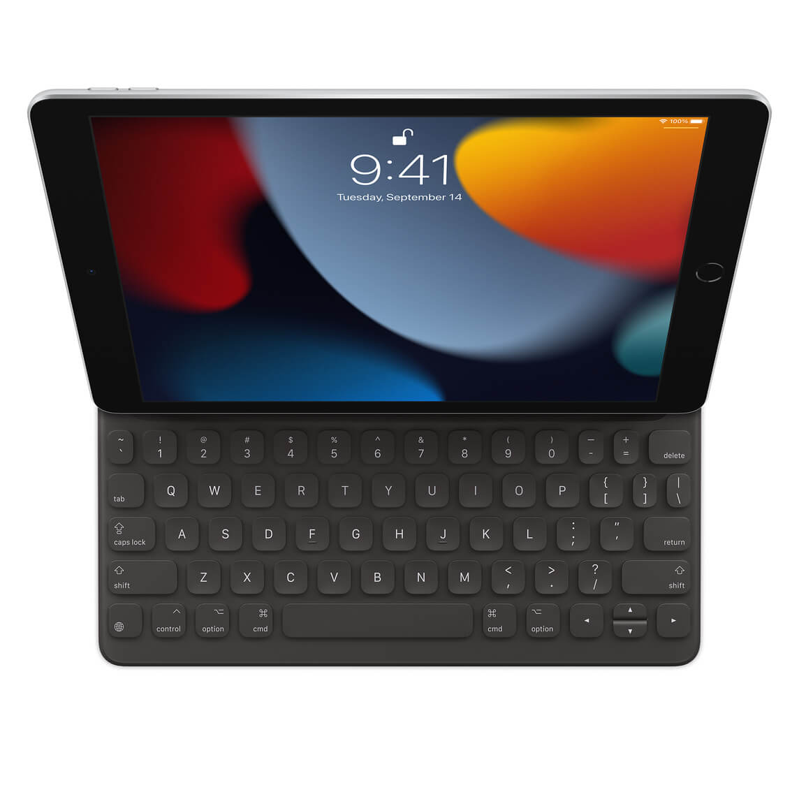 keyboard ipad air 3rd generation