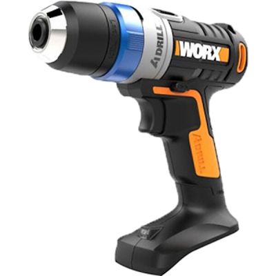 20v 20nm worx 800rpm