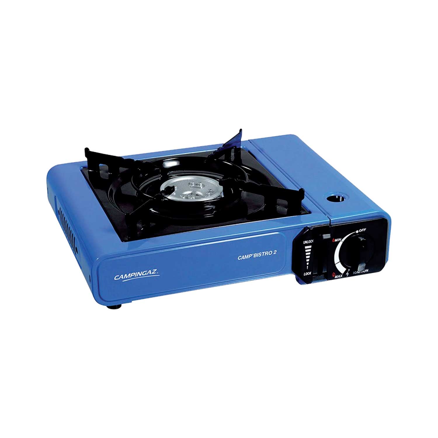 campingaz camp bistro 2 portable gas stove