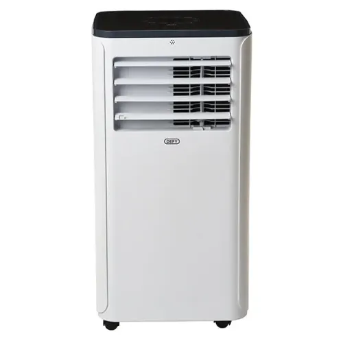 Defy Portable Air conditioner 9000BTU/H - Image 2