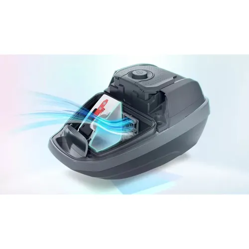 Bosch Bagged Vacuum Cleaner 2200W Motor - Image 2