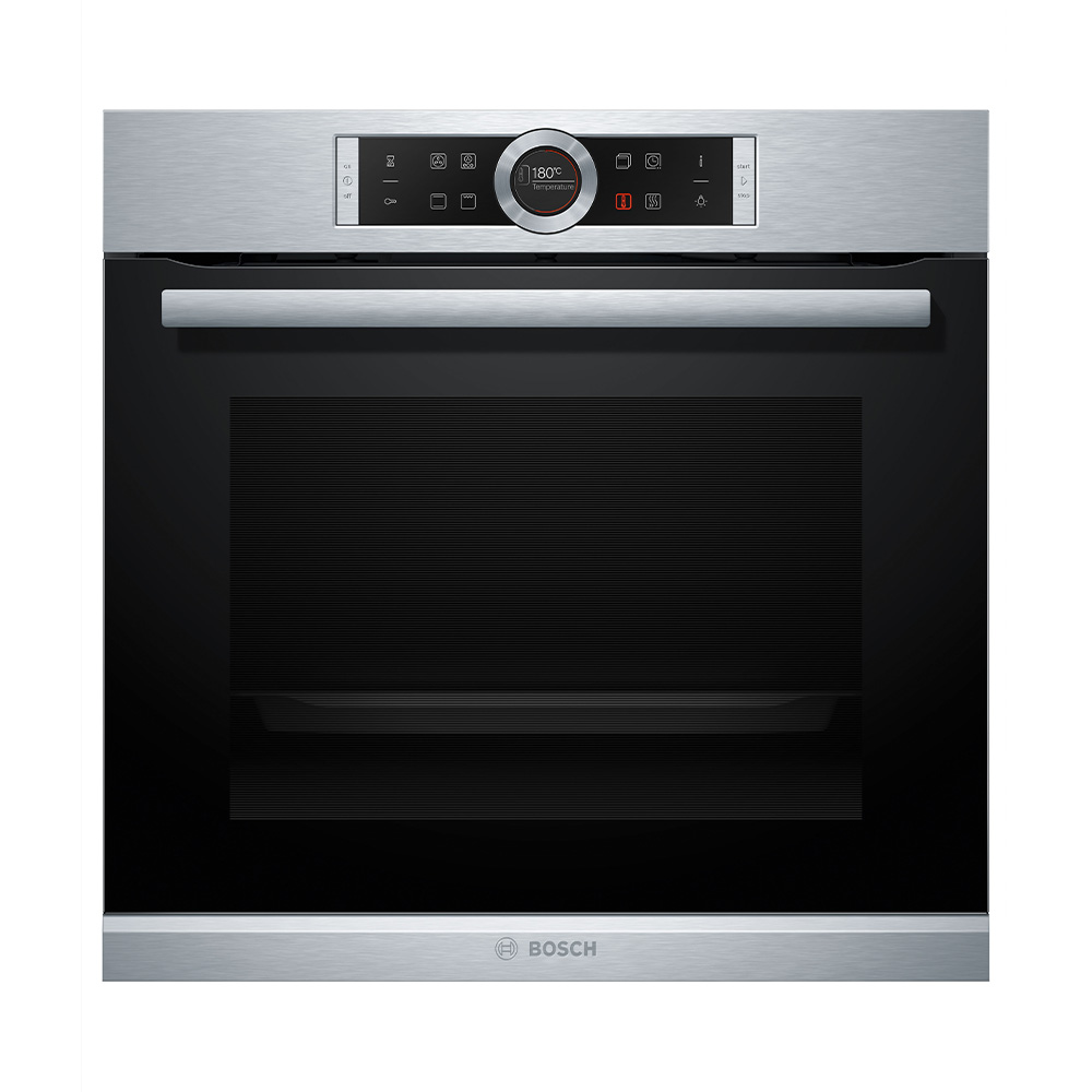 Bosch Serie 8 Multifunction Oven - Showspace