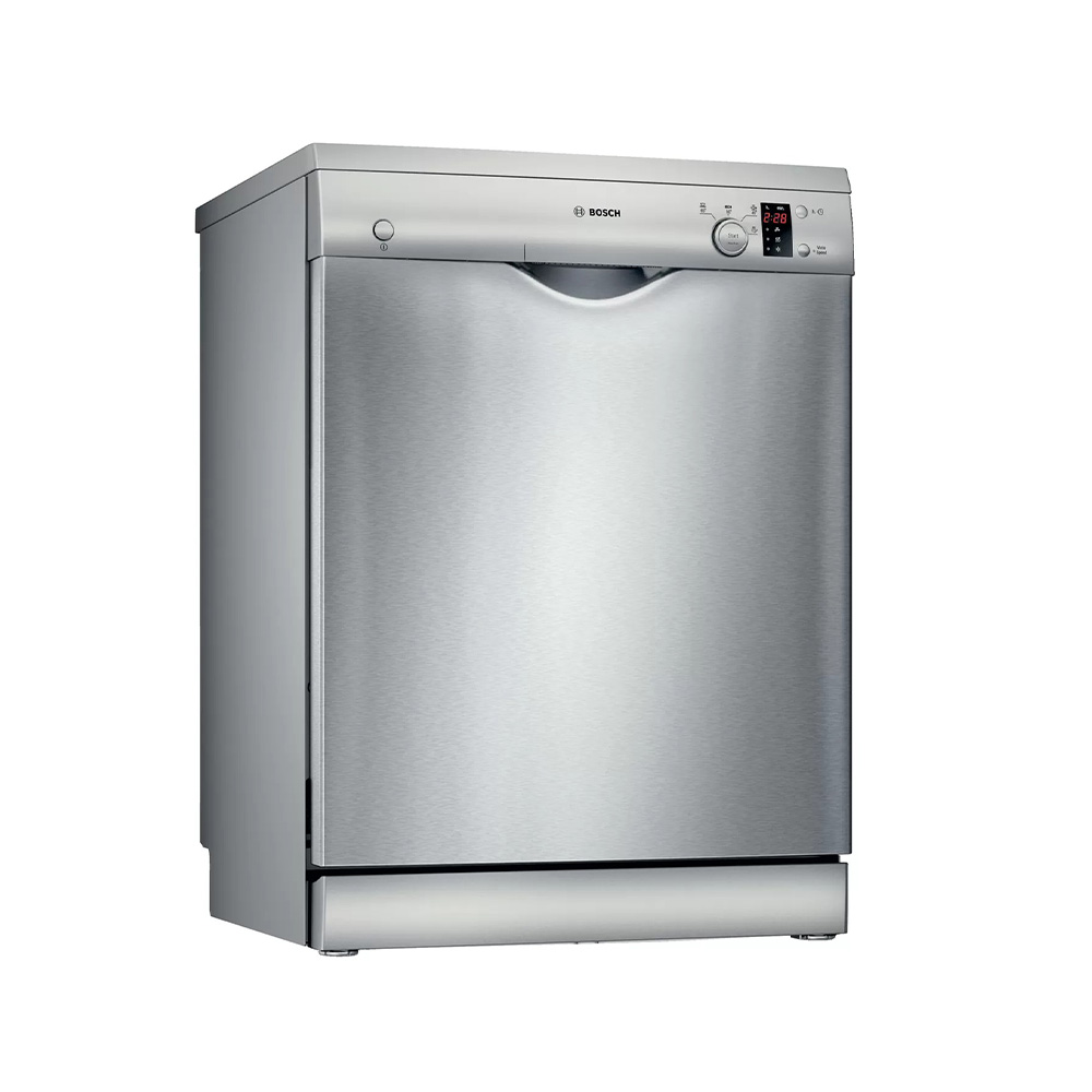 Bosch Serie 2 Dishwasher Activewater Dishwasher, Silver Inox 3