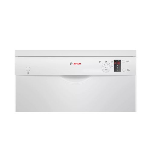 Bosch Serie 2 Dishwasher - Activewater Dishwasher, White 3 Temperatures - Image 2