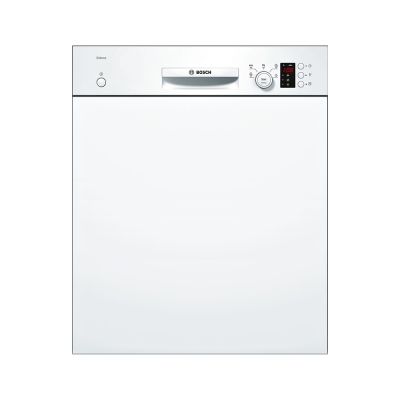 Bosch Serie 4 Dishwasher - 60cm Integrated Dishwasher Activewater 4 Temperatures - Image 1