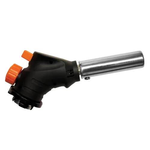 Alva Butane Torch Canister