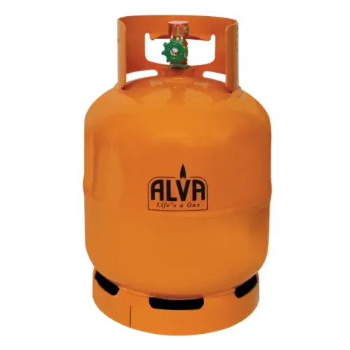 Alva Gas Cylinder