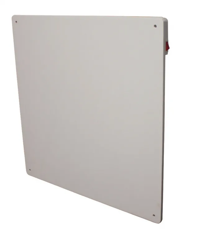 Alva Infrared Wall Panel Heater - Showspace