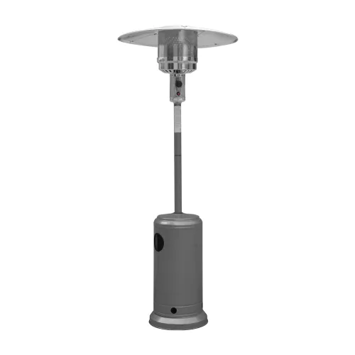 Alva Patio Heater With Segmented Pole