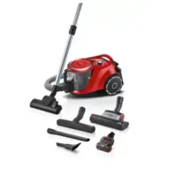 Bosch Canister Vacuum Cleaner – Bagless Propower 2200W Motor