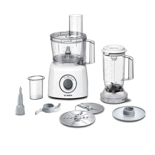 Bosch Food Processor Blender – 800 W Motor