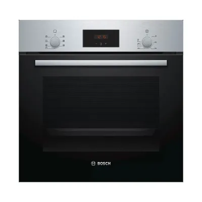 Bosch Serie 2 – 60cm Multifunction Oven