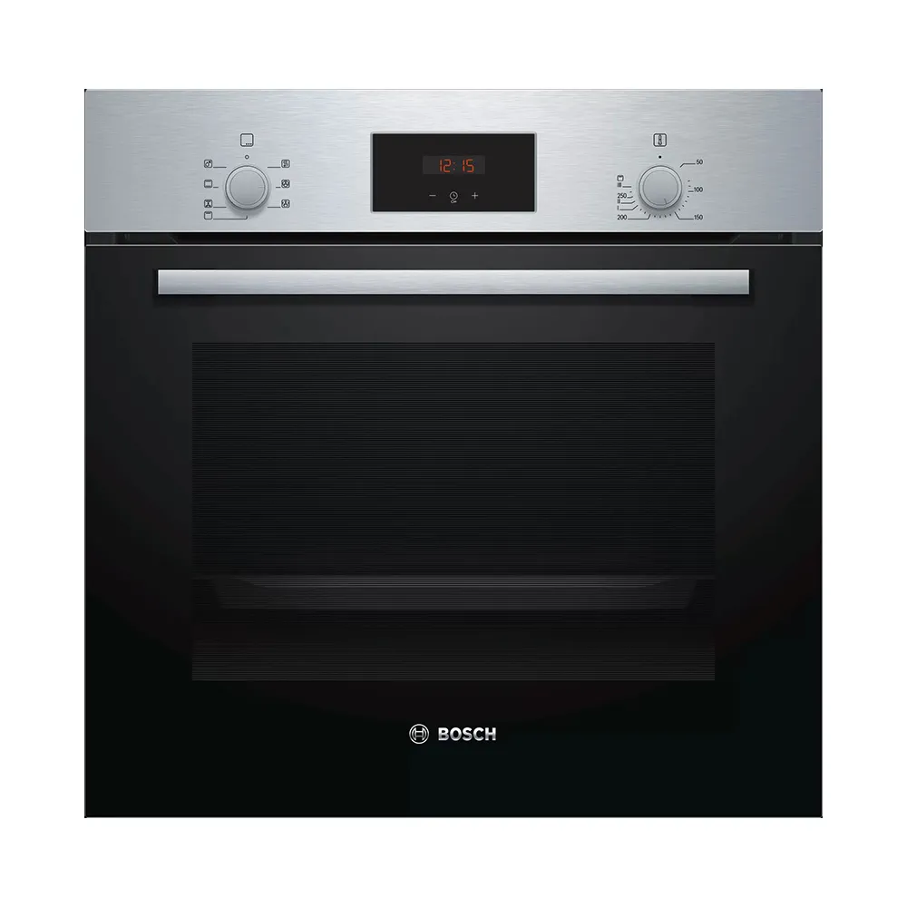 Bosch Serie 2 – 60cm Multifunction Oven