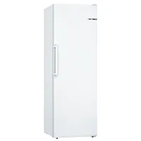 Bosch Serie 2 Fridge –  225 Litre No Frost Single Door Full Freezer White