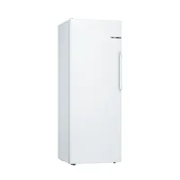 Bosch Serie 2 Fridge – 290 Litre Single Door Full Fridge White