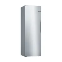 Bosch Serie 2 Fridge –  324 Litre Single Door Full Fridge Inox Easy Clean