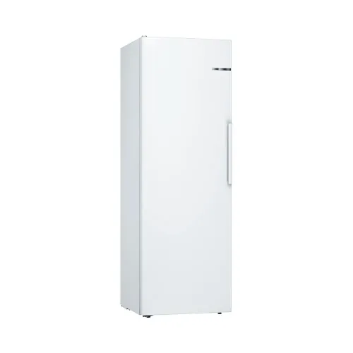 Bosch Serie 2 Fridge –  324 Litre Single Door Full Fridge White