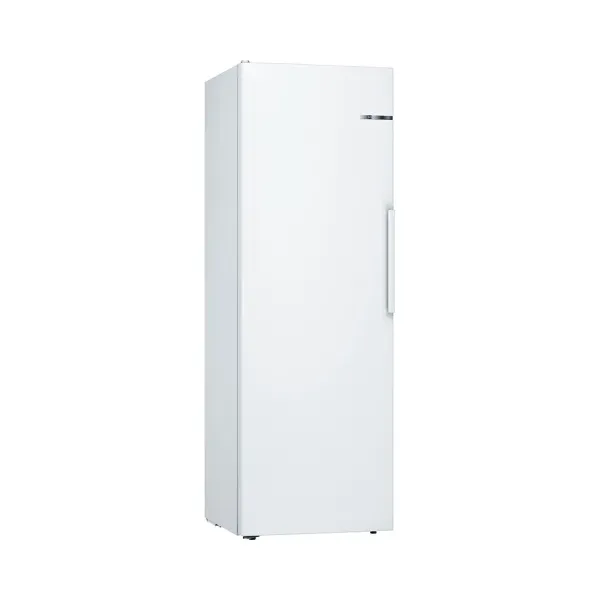 Bosch Serie 2 Fridge –  324 Litre Single Door Full Fridge White