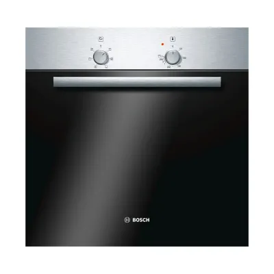 Bosch Serie 2 Multifunction Oven