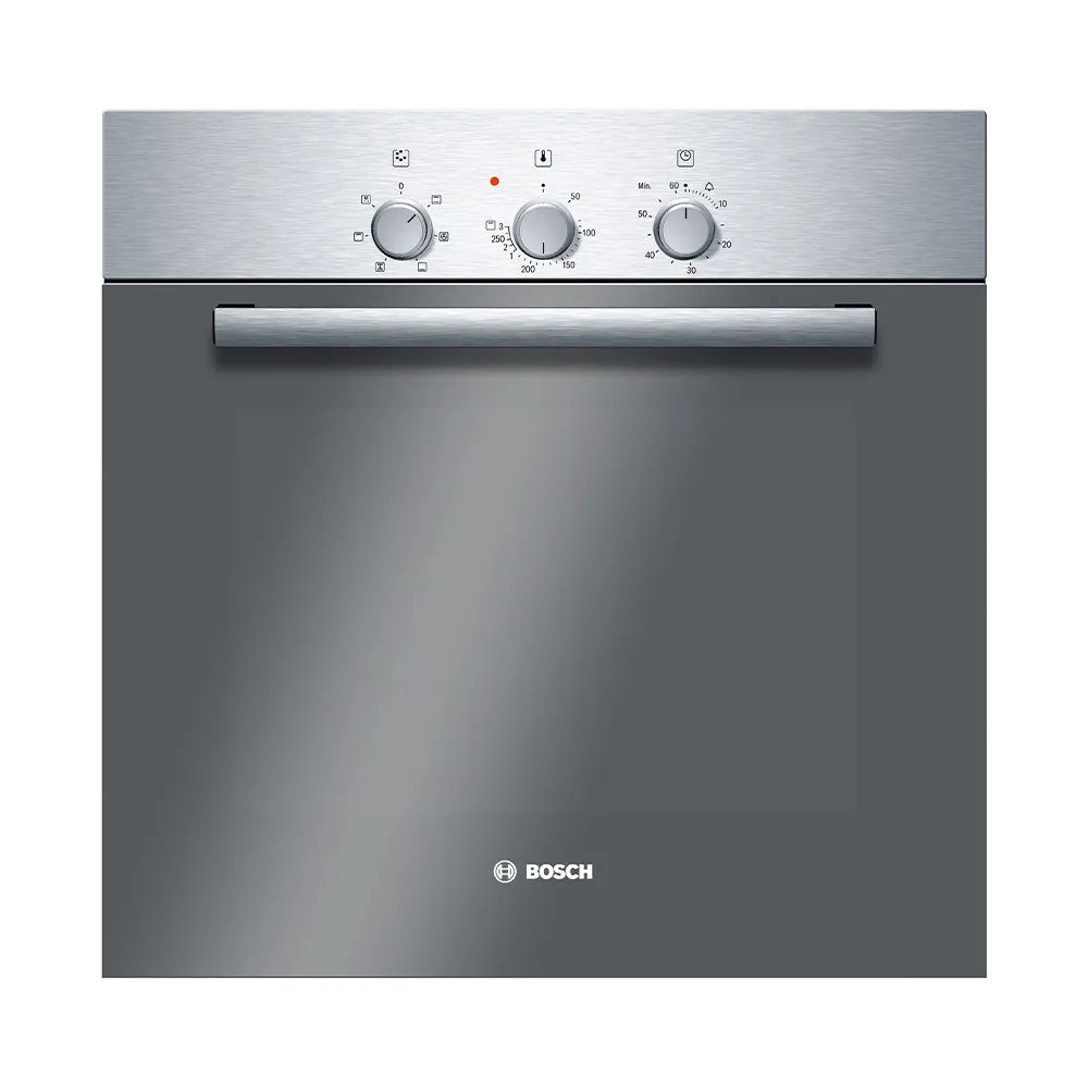 Bosch Serie 2 Multifunction Oven