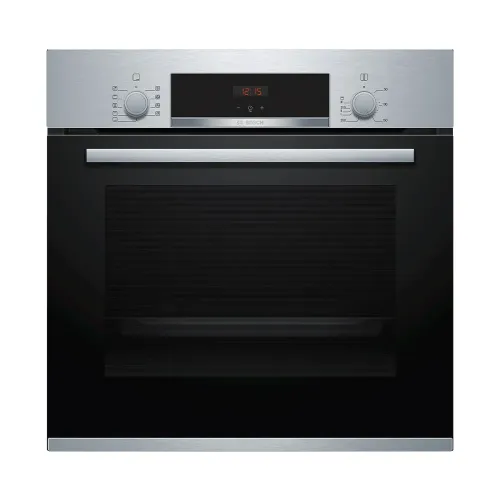 Bosch Serie 4 – 60cm Multifunction Oven