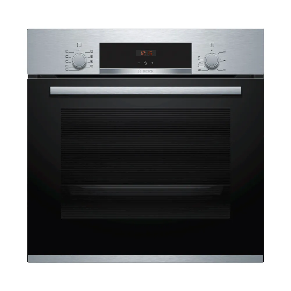 Bosch Serie 4 – 60cm Multifunction Oven