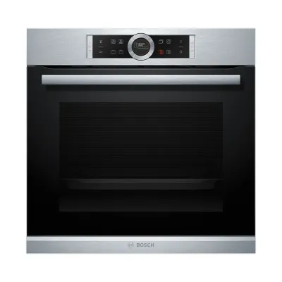 Bosch Serie 8 Multifunction Oven