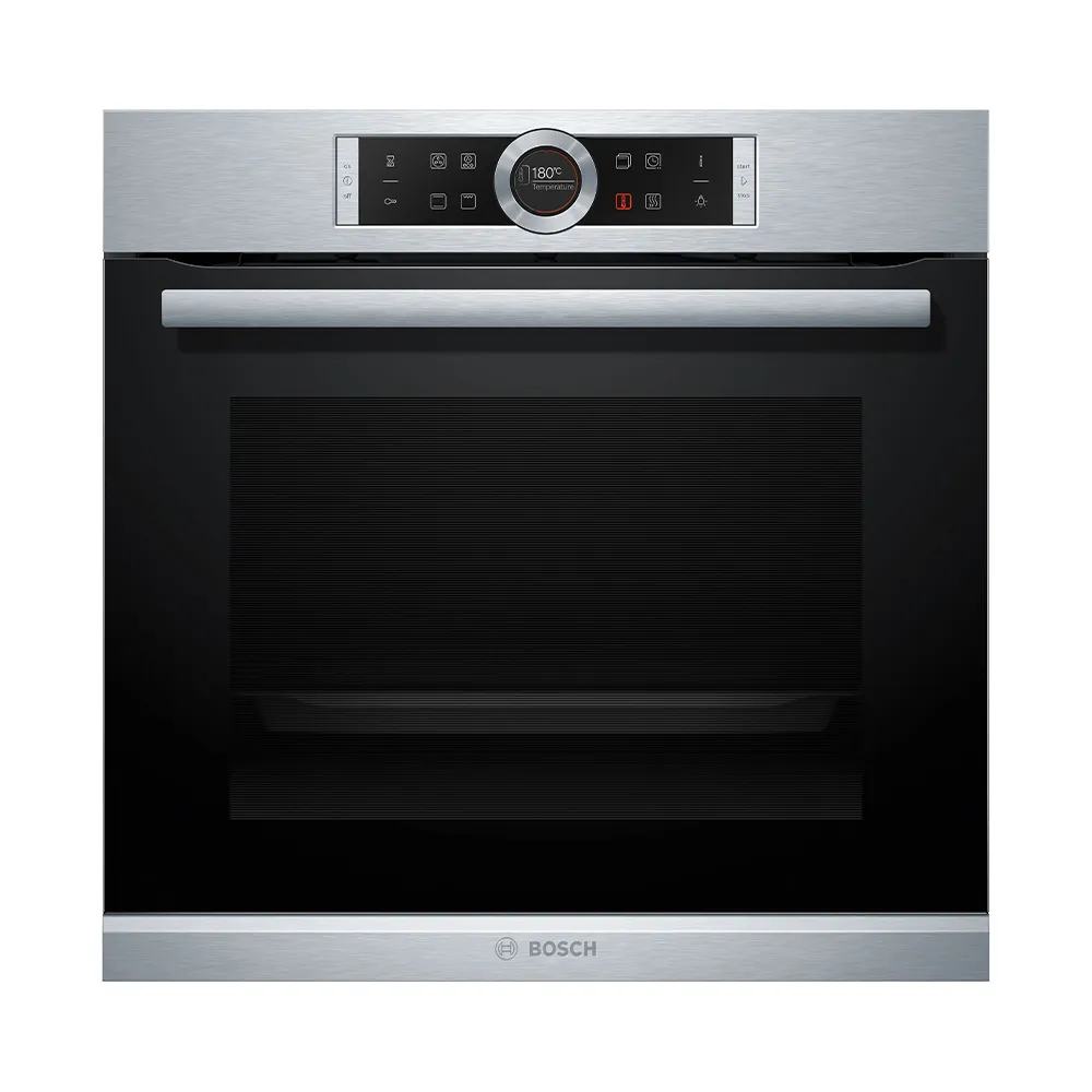 Bosch Serie 8 Multifunction Oven