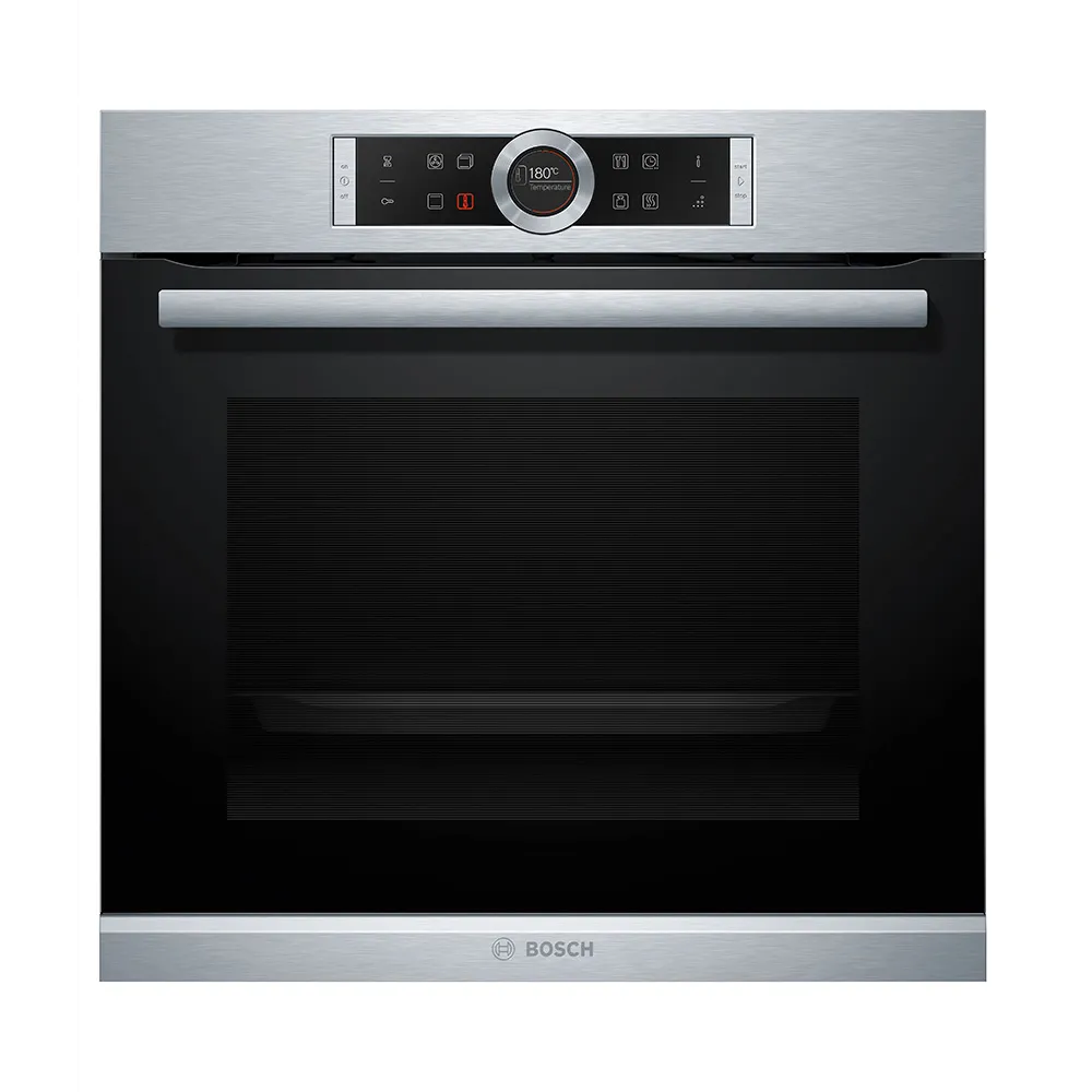 Bosch Serie 8 Multifunction Oven