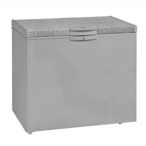 Defy 254lt Chest Freezer