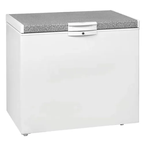 Defy 254lt Chest Freezer