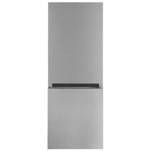 Defy 303lt Satin Metallic Fridge/Freezer