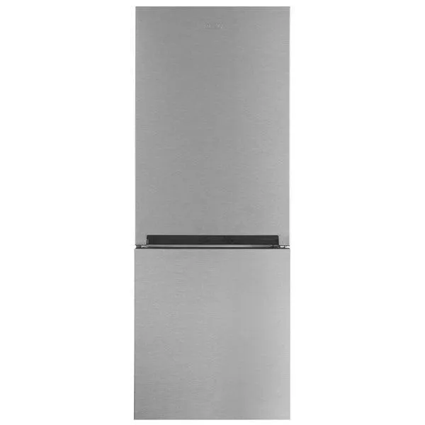 Defy 303lt Satin Metallic Fridge/Freezer