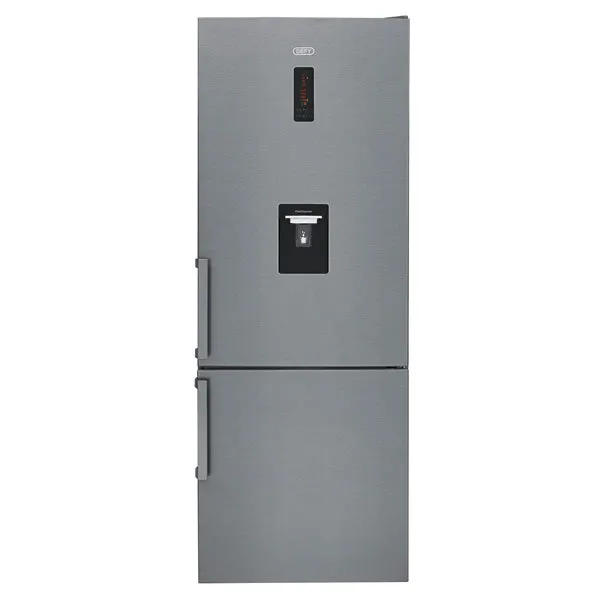 Defy 426lt Eco E WD M Fridge / Freezer