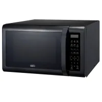 Defy 43L SOLO BLACK MICROWAVE