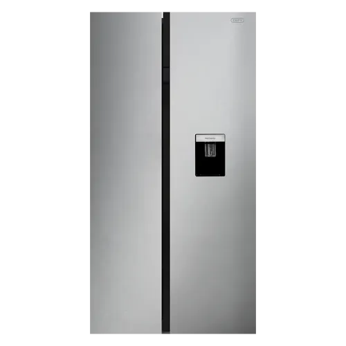 Defy 555lt Side-by-Side Fridge Freezer