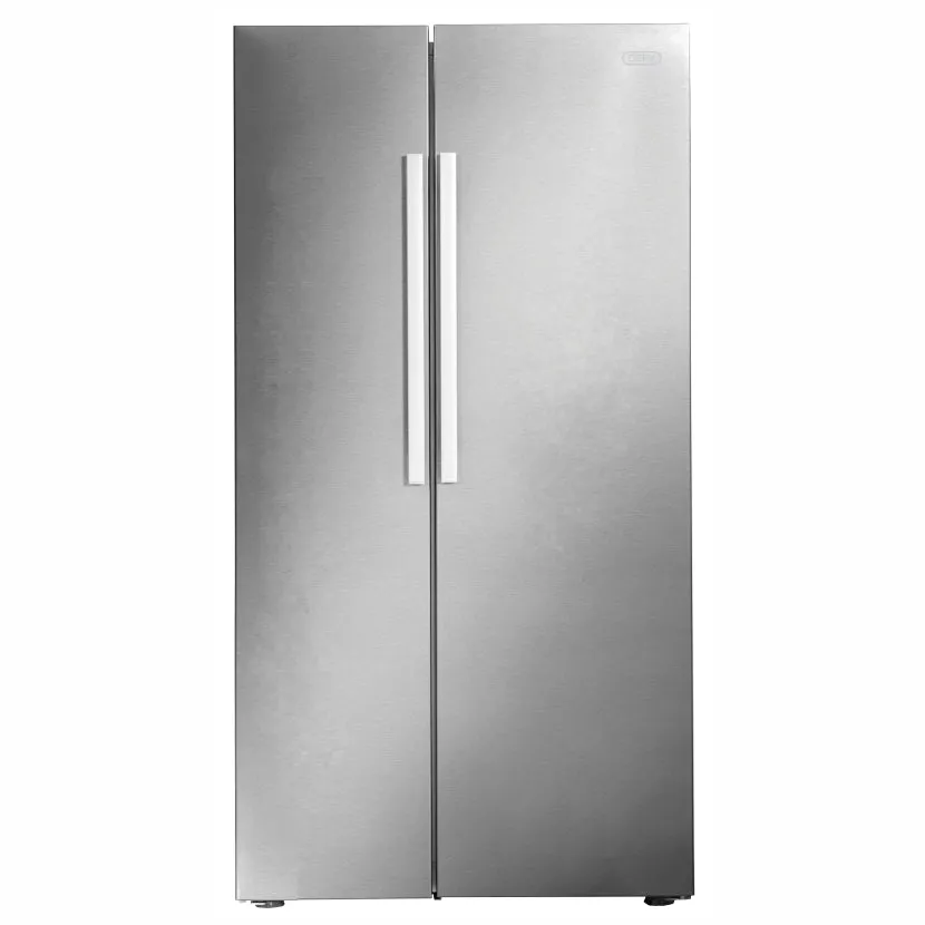 Defy 555lt Side by Side Fridge / Freezer