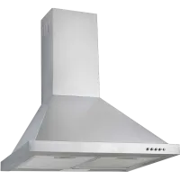 Defy 600 Premium Chimney Cookerhood