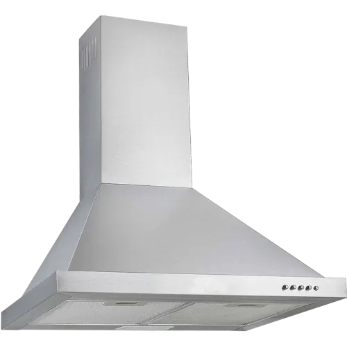 Defy 600 Premium Chimney Cookerhood