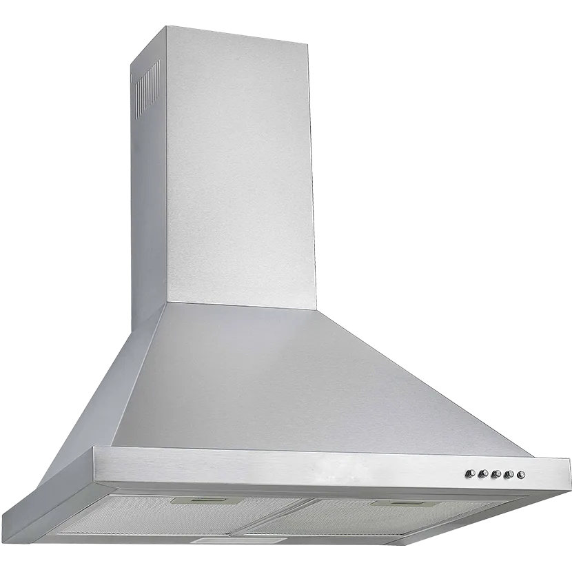 Defy 600 Premium Chimney Cookerhood