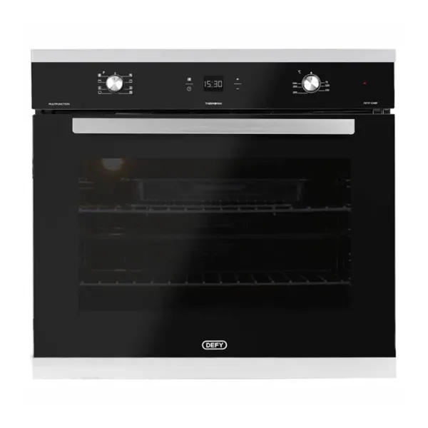 Defy 89L Gemini Petit Chef Multifunction Oven