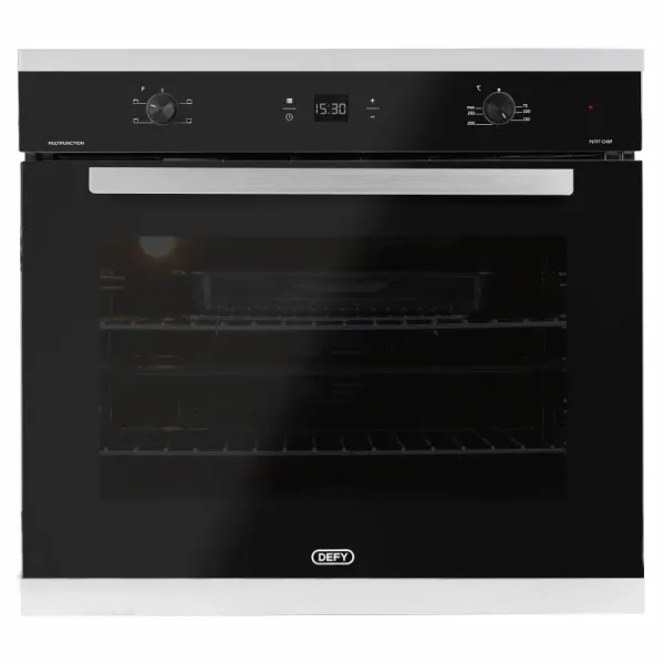 Defy 95L Gemini Petit Chef Oven DBO472