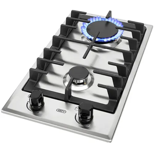 Defy Domino Gas Hob