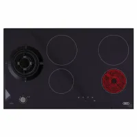 Defy Gemini Dual Fuel Hob