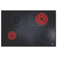 Defy Gemini Touch Control Hob